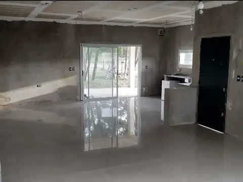 Casa en Venta en Countries y Barrios Cerrados en Pilar, USD 115.000