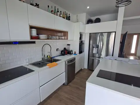 Casa en Venta 5 años