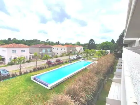 Departamento 2 Ambientes en Venta – Saraví Village, Pilar