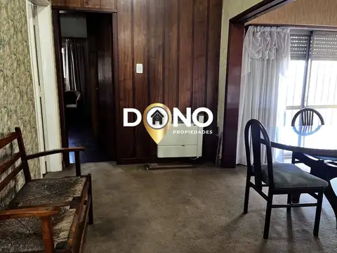 Depto Tipo Casa en Venta de 4 ambientes