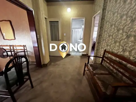 Depto Tipo Casa en Venta de 3 dormitorios