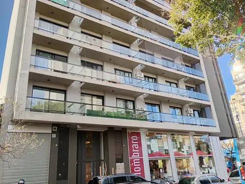 Avenida Olivera 100, Piso 5