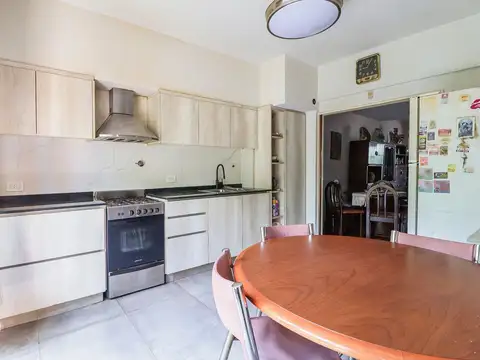 Venta Casa (tripex) Floresta- 5 Amb