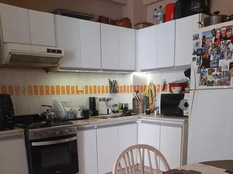 Departamento en Venta en Bahia Blanca, USD 135.000