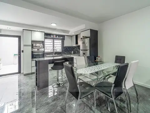 Casa en Venta 2 años