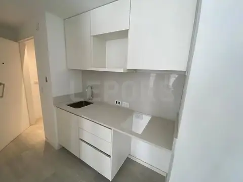 Departamento en Alquiler de Monoambiente