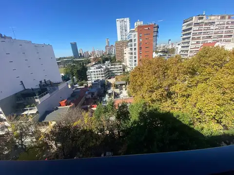 Departamento en Alquiler Apto profesional