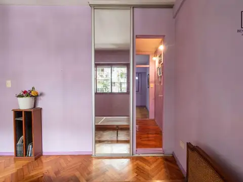 Departamento en Venta 50 años