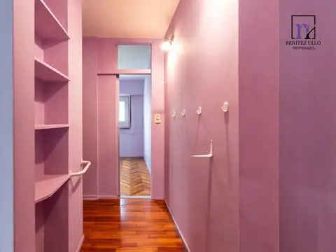 Departamento en Venta al Norte