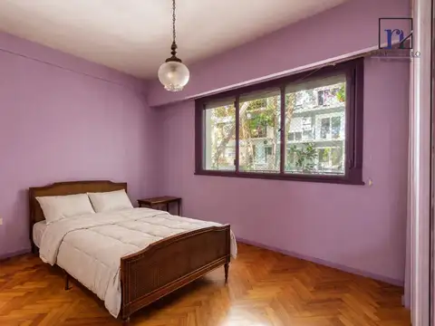 Departamento en Venta en Palermo, USD 164.000