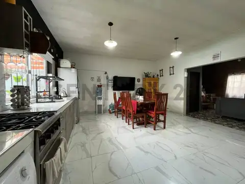 Casa en Venta en Jose Clemente Paz, USD 60.000