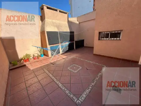 PH premium de 3 ambientes con patio y parrilla – Caseros, Tres de Febrero