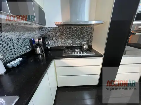Depto Tipo Casa en Venta de 2 dormitorios