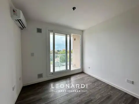 Departamento en Alquiler 2 años