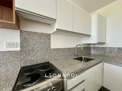 Departamento en Alquiler de 3 ambientes