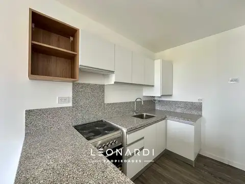 Departamento tres ambientes en alquiler en Escobar ID 5411
