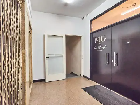 Oficina en Venta en Microcentro, USD 198.000