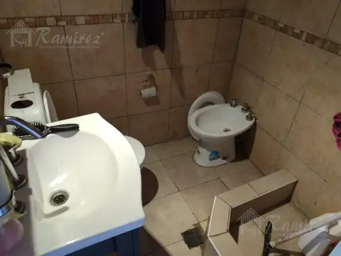 Departamento en Venta en Ituzaingo, USD 35.000