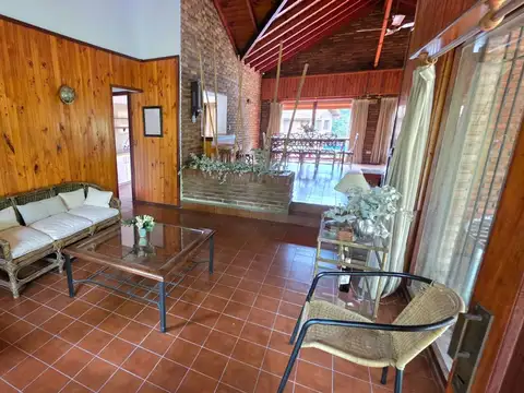Casa en Venta 41 años