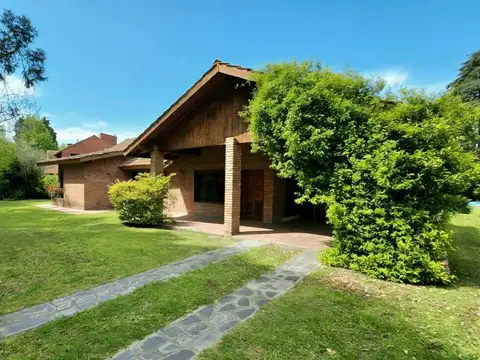 Casa en Venta de 4 dormitorios