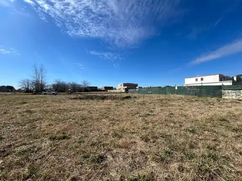 Terreno en Venta en Pilara, USD 140.000