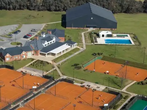 Terreno en Venta, FOS 277