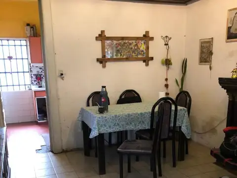 Casa en Venta en Moron Sur, USD 160.000