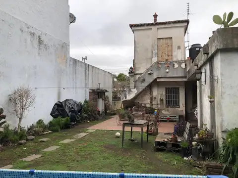 Casa en Venta de 1 dormitorio