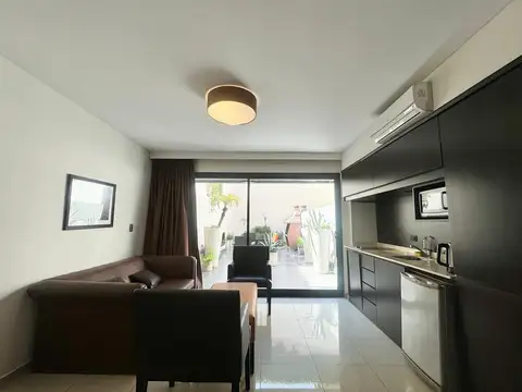 Departamento en Venta al Noreste