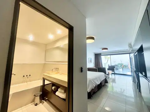 Departamento en Venta en Palermo, USD 160.000
