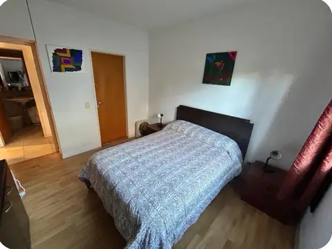 Casa en Alquiler Temporal en Las Mercedes, USD 550