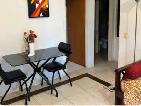 Casa en Alquiler Temporal de 1 dormitorio