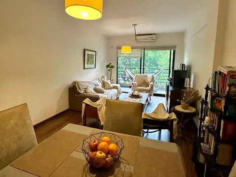 Departamento en Venta 16 años