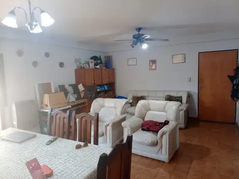 Depto Tipo Casa en Venta de 3 dormitorios