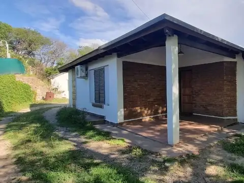 CASA EN ALQUILER - 3 DORMITORIOS