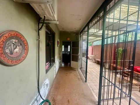 Casa en Venta 54 años