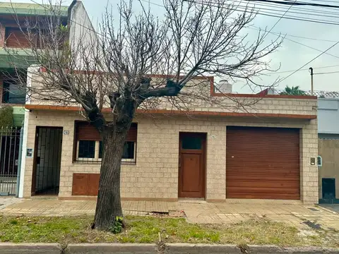 VENTA CASA SAN MARTIN MULTIFAMILIAR CON LOCAL