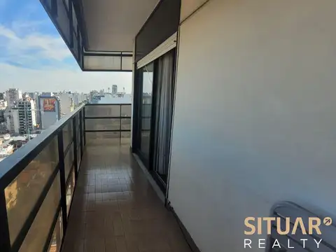 Oficina en Alquiler en Belgrano C, Belgrano