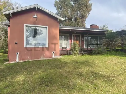 CHACRA EN VENTA EN ESTANCIA EL ADUAR ZARATE