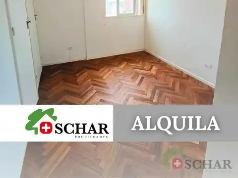 Departamento en Alquiler 60 años