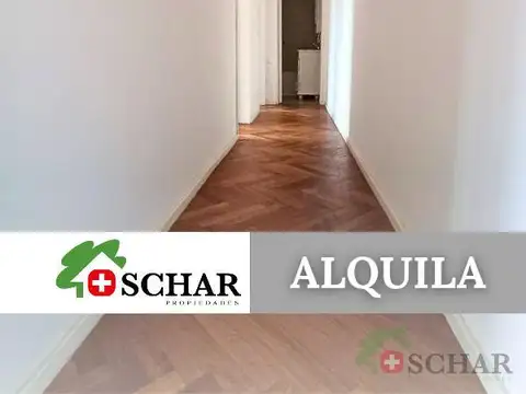 Departamento en Alquiler en Centro  - Campana, $ 650.000