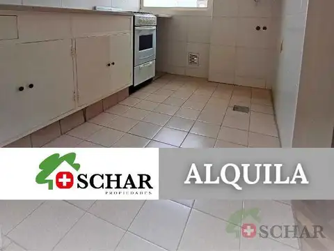Departamento en Alquiler de 2 dormitorios