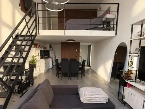 Departamento en Venta en Palermo, USD 190.000