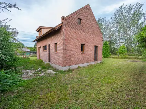 Casa en Venta 16 años