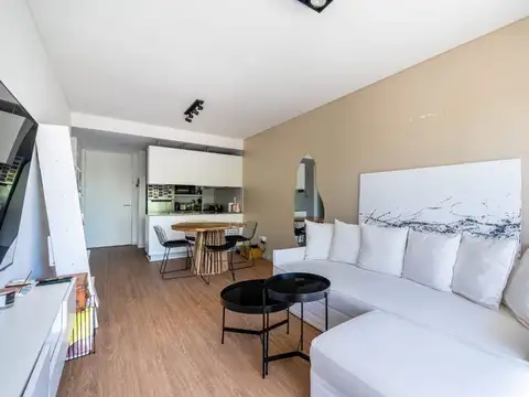 Departamento en Venta en Villa Urquiza, USD 165.000