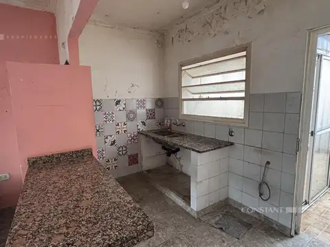 Depto Tipo Casa en Venta de 4 ambientes
