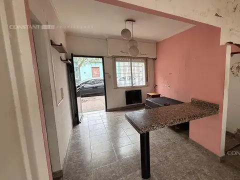Depto Tipo Casa en Venta en La Plata, USD 65.000