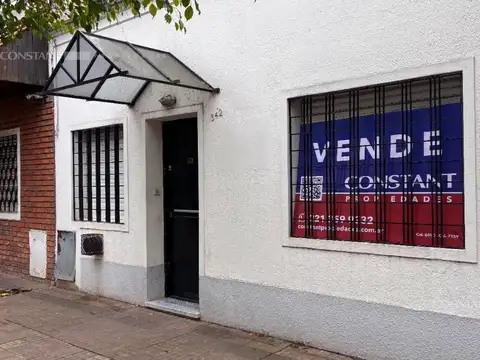 Venta de PH de 2 dormitorios en La Plata