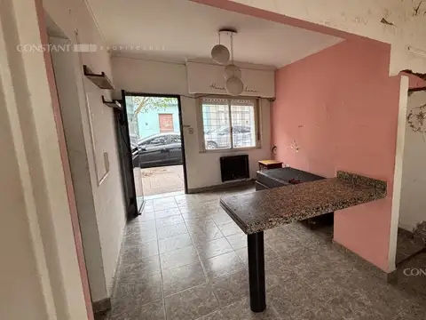 Depto Tipo Casa en Venta de 2 dormitorios
