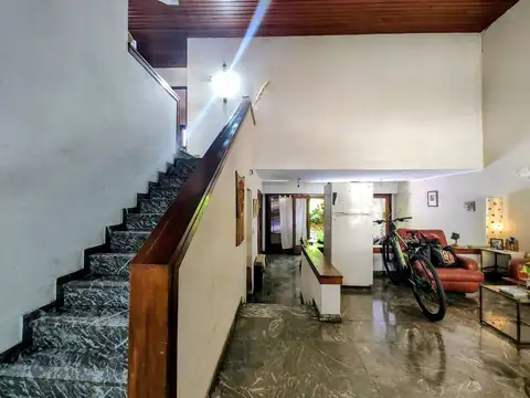 Casa en Venta en Barrio Norte, USD 190.000